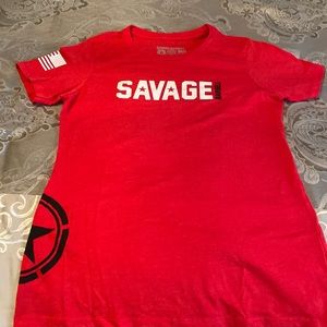 Savage Women's T-Shirt